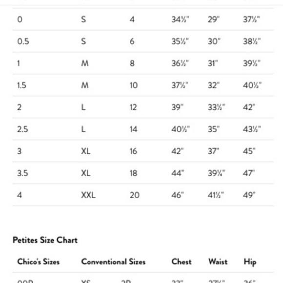 Chicos Zebra Lace zee 3/4 sleeve Cardigan Sweater blazer size 1 or medium - Picture 10 of 10